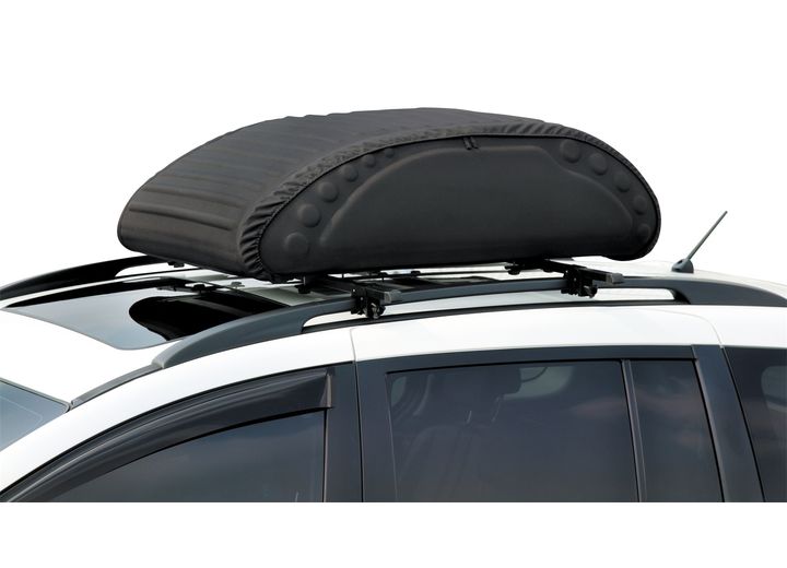 3-D Mats 3d foldable roof bag w/ rack(includes rain bag)size:m 47in x32in x14in Main Image