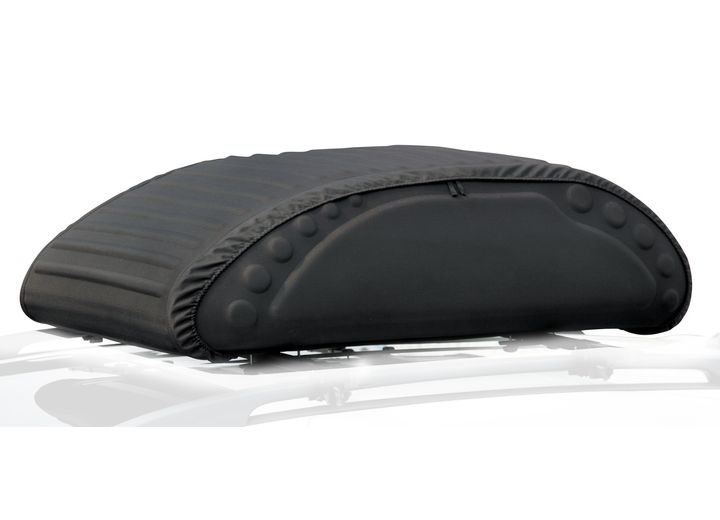 3-D Mats 3d foldable roof bag w/ rack(includes rain bag)size:m 47in x32in x14in Main Image
