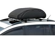 3-D Mats 3d foldable roof bag w/ rack(includes rain bag)size:m 47in x32in x14in