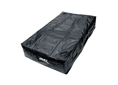 3-D Mats Rooftop soft shell cargo carrier-xl 17.24 cubic ft capacity Main Image