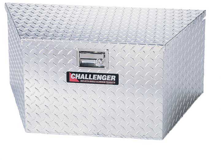 Challenger Trailer Utility Tool Boxes Main Image