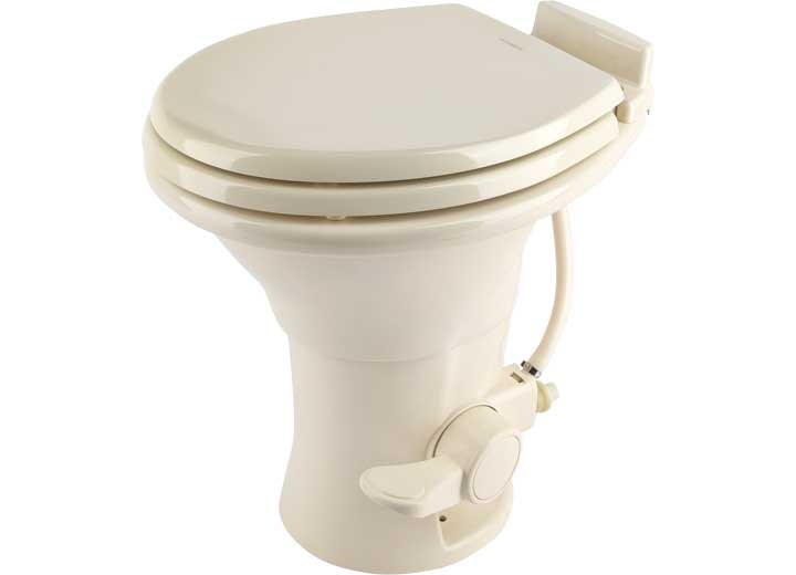 Dometic 310 Series Gravity RV Toilet with Ceramic Bowl