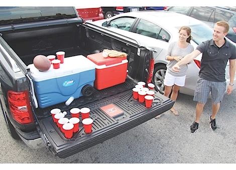 Tailgate Pong Tailgate Liner Main Image