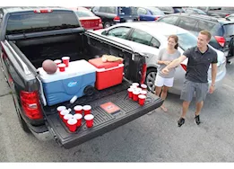 Tailgate Pong Tailgate Liner