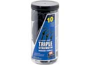Draw-Tite 10pc triple strength bungee cord assortment (2)12in/(2)18in/(2)24in/(4)32in