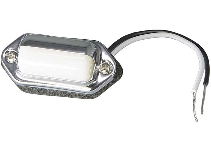 Draw-Tite License plate light mini compact Main Image