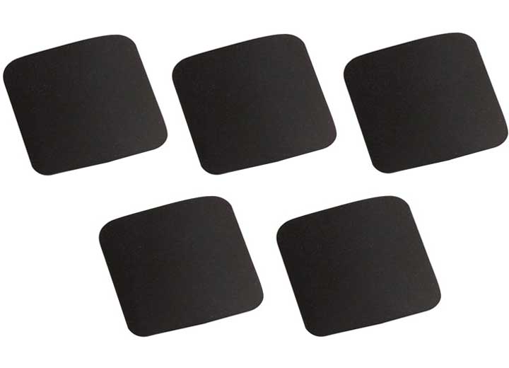 Draw-Tite Replacement part, self-adhesive rubber mounting pads (qty.4) service kit for gtx Main Image