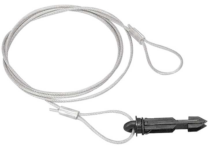 Draw-Tite Replacement part, 48in cable for breakaway switch #50-85-007 Main Image