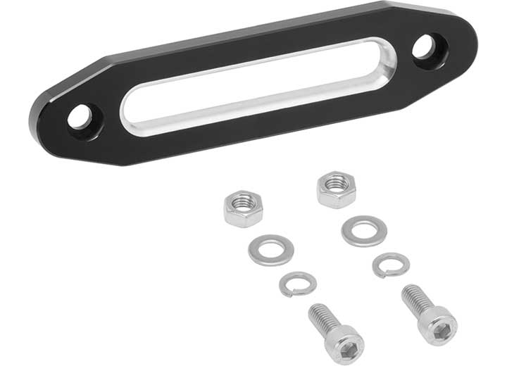 Draw-Tite Replacement part, hawse fairlead 184mm for 9k and 12k electric winch Main Image