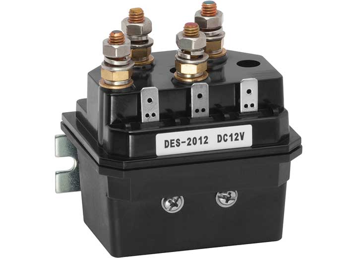 Draw-Tite Replacement part, electric contactor kit for 500403&500410&500411&500412&500423 Main Image