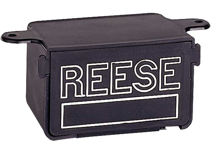 Draw-Tite 4way electrical connector storage box Main Image