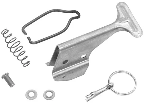 Draw-Tite Coupler replacement part - latch kit  cu2013 Main Image