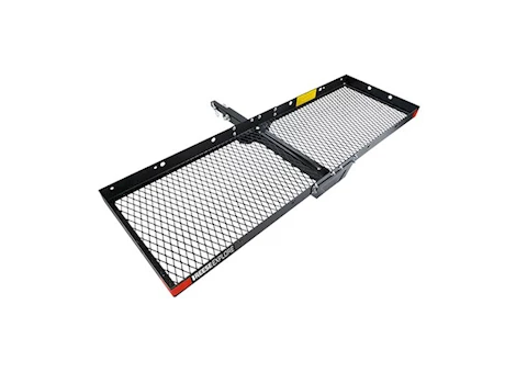 Draw-Tite Cargo carrier for 1 1/4in receivers 20in x 48in platform Main Image