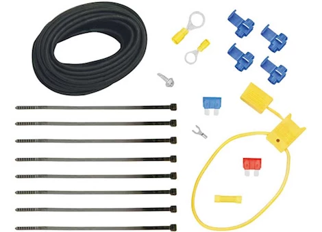 Draw-Tite Modulite wiring kit Main Image