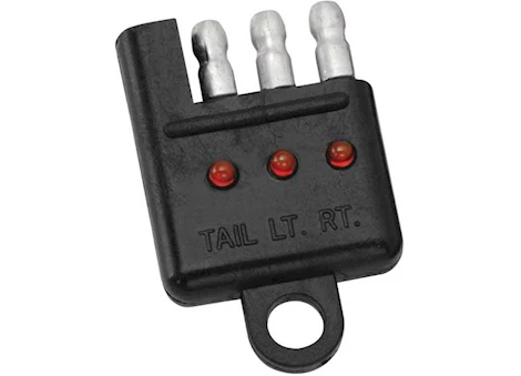 Draw-Tite 4-Way Flat Plug Tester