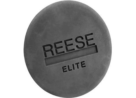 Reese Hole Cover for Under-Bed Elite Bolt-on Goosneck