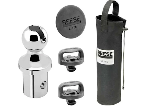 Reese Elite Gooseneck Accessories Kit