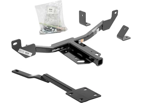 Draw-Tite 10-16 LACROSSE/11-C REGAL(NOT TOURX)/13-16 MALIBU/14-15 IMPAL6 CLS II HITCH ONLY(WITHOUT BALL MOUNT)