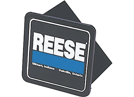 Reese Reciver Hitch Tube Cover