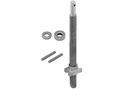 Draw-Tite Replacement part kit-contains 10k nut(screw & nut assembly)12k thrust bearing/washer/retaining pin Main Image