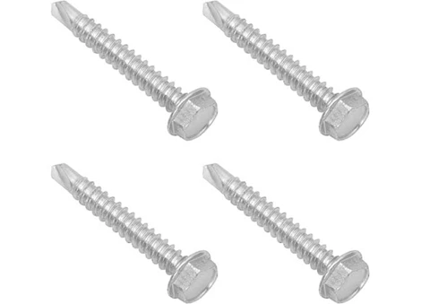 Draw-Tite Screw Kit for Aluminum Beds