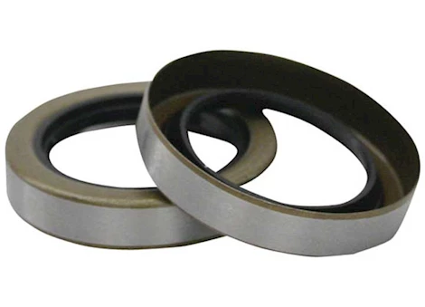 Draw-Tite Seal, for axles - 1.719in id, 2.561in od; pair - packaged Main Image