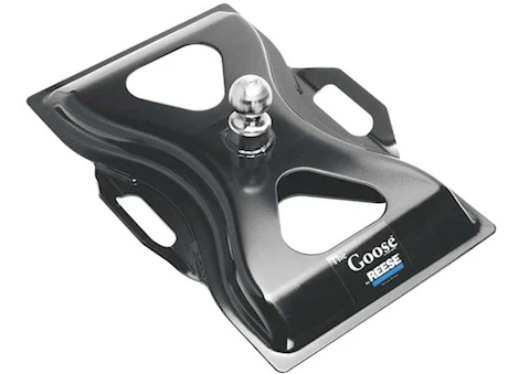 Reese Gooseneck Hitch Plate (Requires 30035)