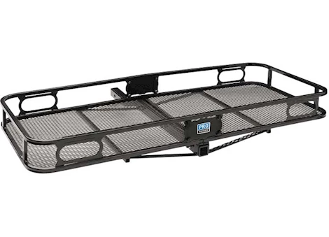Draw-Tite Pro Series Cargo Carrier Main Image