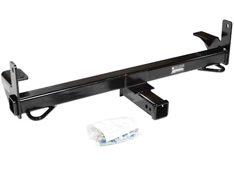 Draw-Tite 03-09 ram 2500/3500 front mount receiver hitch Main Image