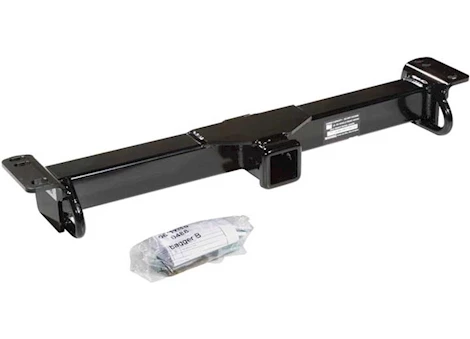 Draw-Tite 87-06 wrangler(all) front mount receiver hitch Main Image