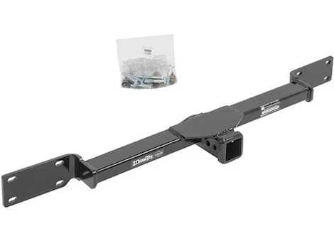Draw-Tite 10-18 ram 2500/3500/4500/5500 2wd/4wd front mount receiver hitch Main Image