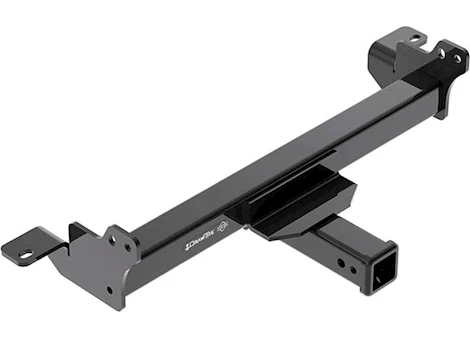 Draw-Tite 17-c f250/f350/f450 front mount receiver(requires factory tow hooks for installation) Main Image