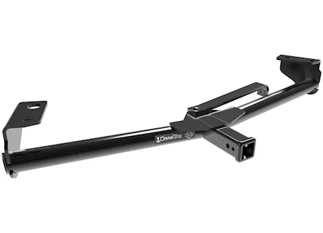 Draw-Tite 19-c ram 1500 (new body style) front mount receiver hitch, except with factory tow hooks Main Image