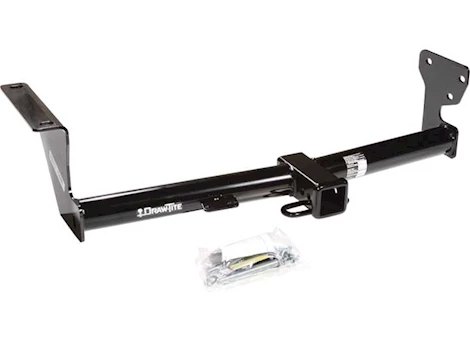 Draw-Tite 08-14 land rover lr2 cls iii hitch Main Image