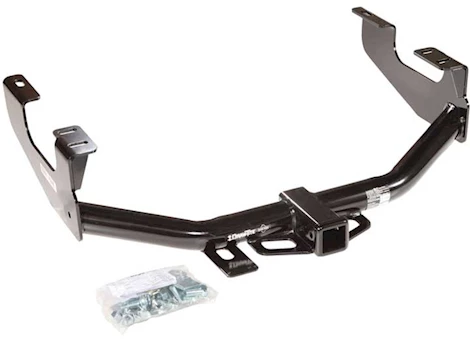 Draw-Tite 99-07 ford f250/f350(not cab&chassis)/97-03 f150(all) cls iii/iv hitch Main Image