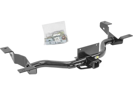Draw-Tite 14-c ram promaster(except extended body) cls iii hitch Main Image