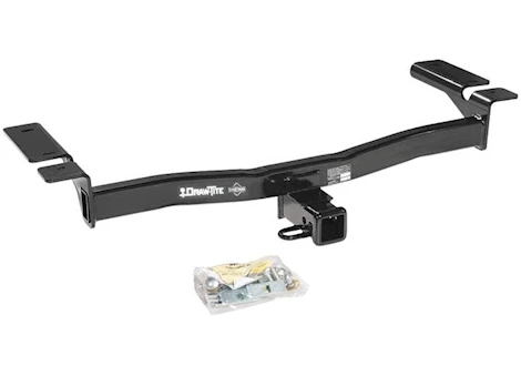 Draw-Tite 07-15 lincoln mkx/07-14 edge(except sport) cls iii max-frame receiver hitch Main Image