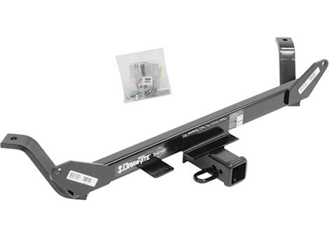 Draw-Tite 16-c bmw x1 cls iii max-frame receiver hitch Main Image