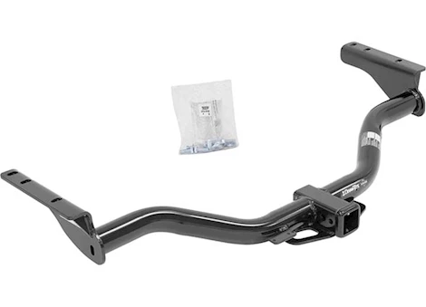 Draw-Tite 13-21 pathfinder/14-c qx60/13 jx35 cls iii max-frame receiver hitch Main Image
