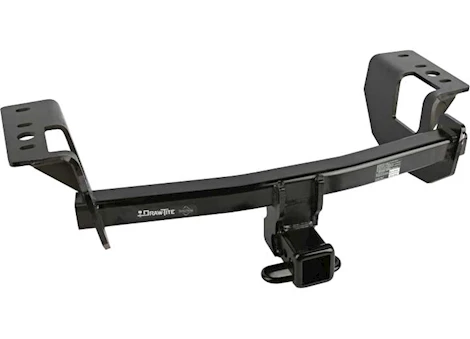 Draw-Tite 14-18 forester class iii max-frame receiver hitch Main Image