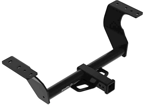 Draw-Tite 19-C FORESTER CLS III ROUND TUBE MAX-FRAME RECEIVER HITCH