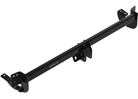 Draw-Tite 21-c toyota sienna hidden hitch class iii w/removable receiver mount Main Image