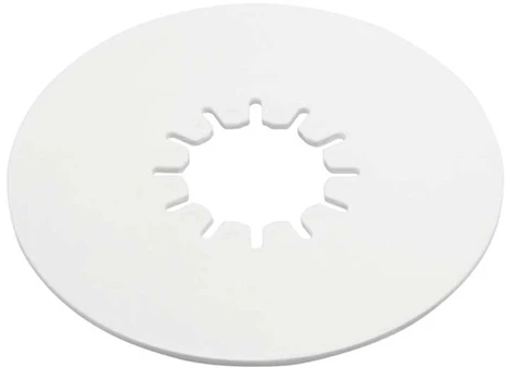 Draw-Tite Signature series 5th wheel lube plate Main Image