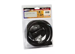 Draw-Tite 11-19 explorer tow harness wiring 7way package