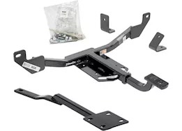 Draw-Tite 10-16 lacrosse/11-c regal(not tourx)/13-16 malibu/14-15 impal6 cls ii hitch only(without ball mount)