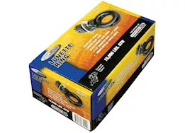 Tow Ready Lunette Ring - 2-1/2" Diameter
