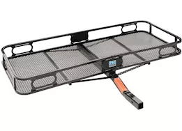 Draw-Tite Pro Series Cargo Carrier