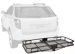 Draw-Tite Pro Series Cargo Carrier