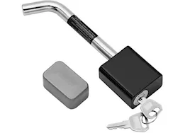 Draw-Tite Class II Hitch Receiver Lock