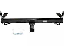 Draw-Tite 03-09 ram 2500/3500 front mount receiver hitch